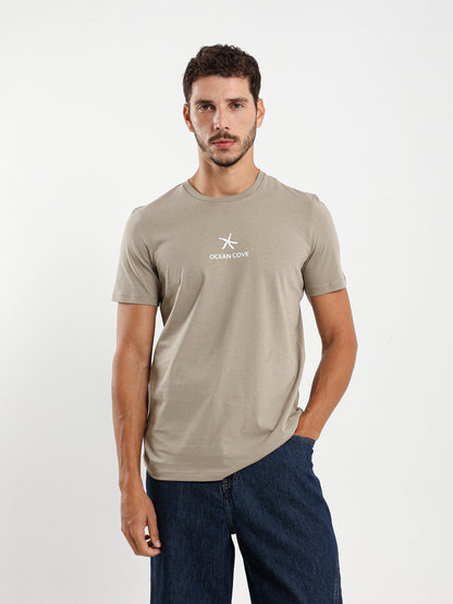 Ocean Cove Tee