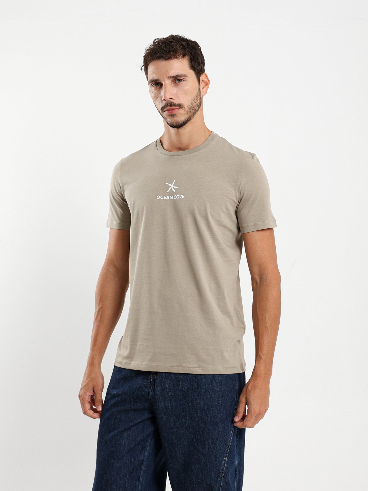 Ocean Cove Tee