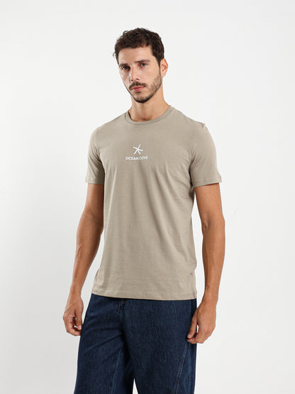 Ocean Cove Tee