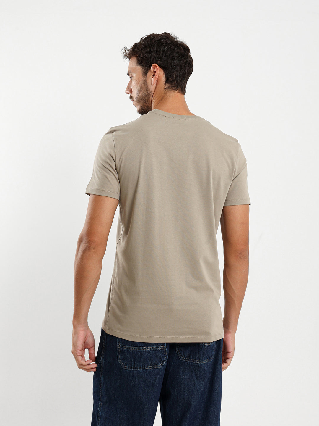 Ocean Cove Tee