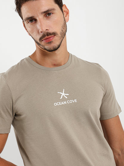 Ocean Cove Tee
