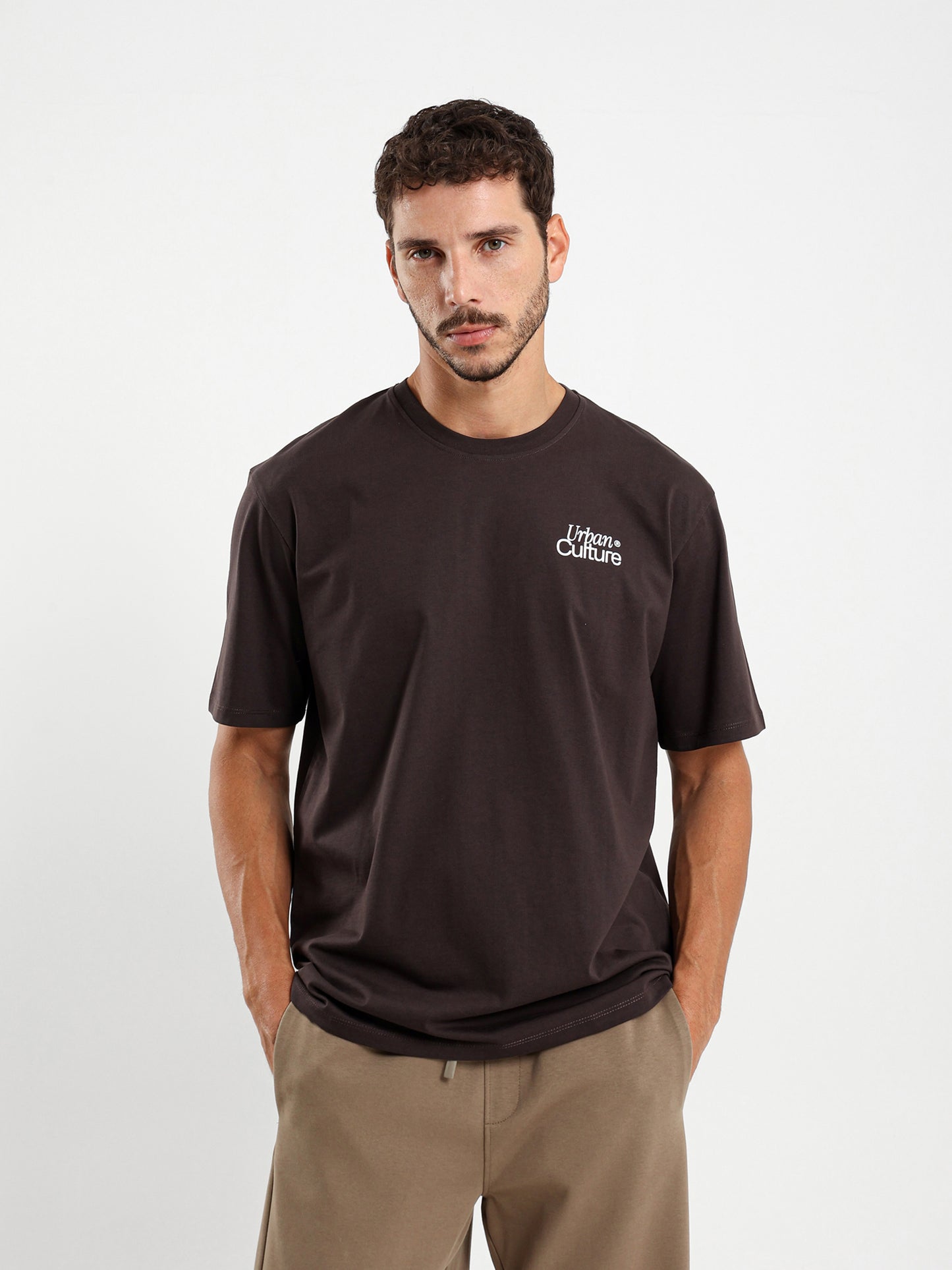Urban Culture Tee