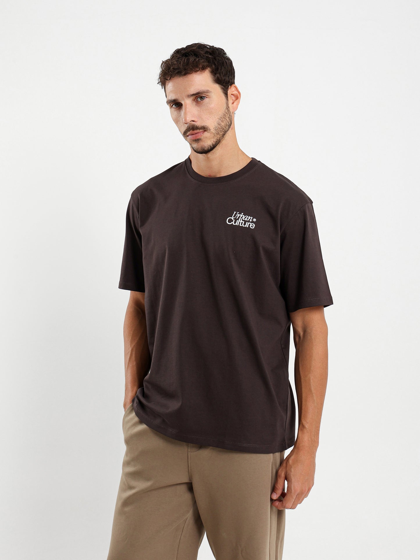 Urban Culture Tee
