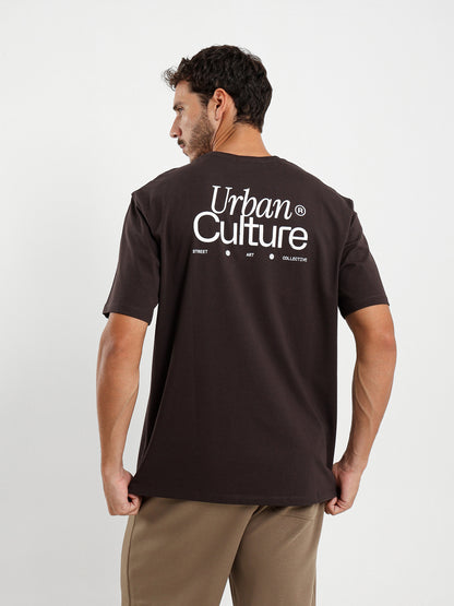 Urban Culture Tee