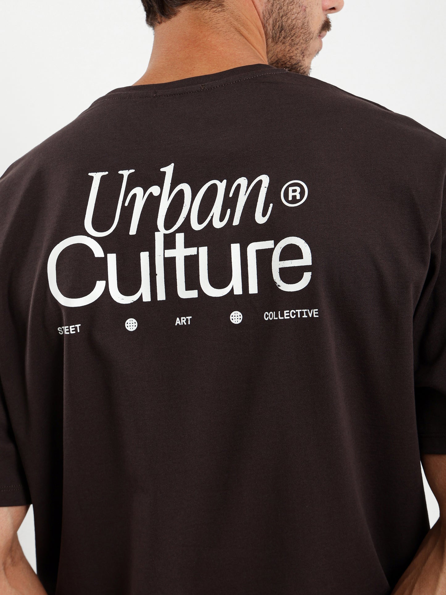 Urban Culture Tee