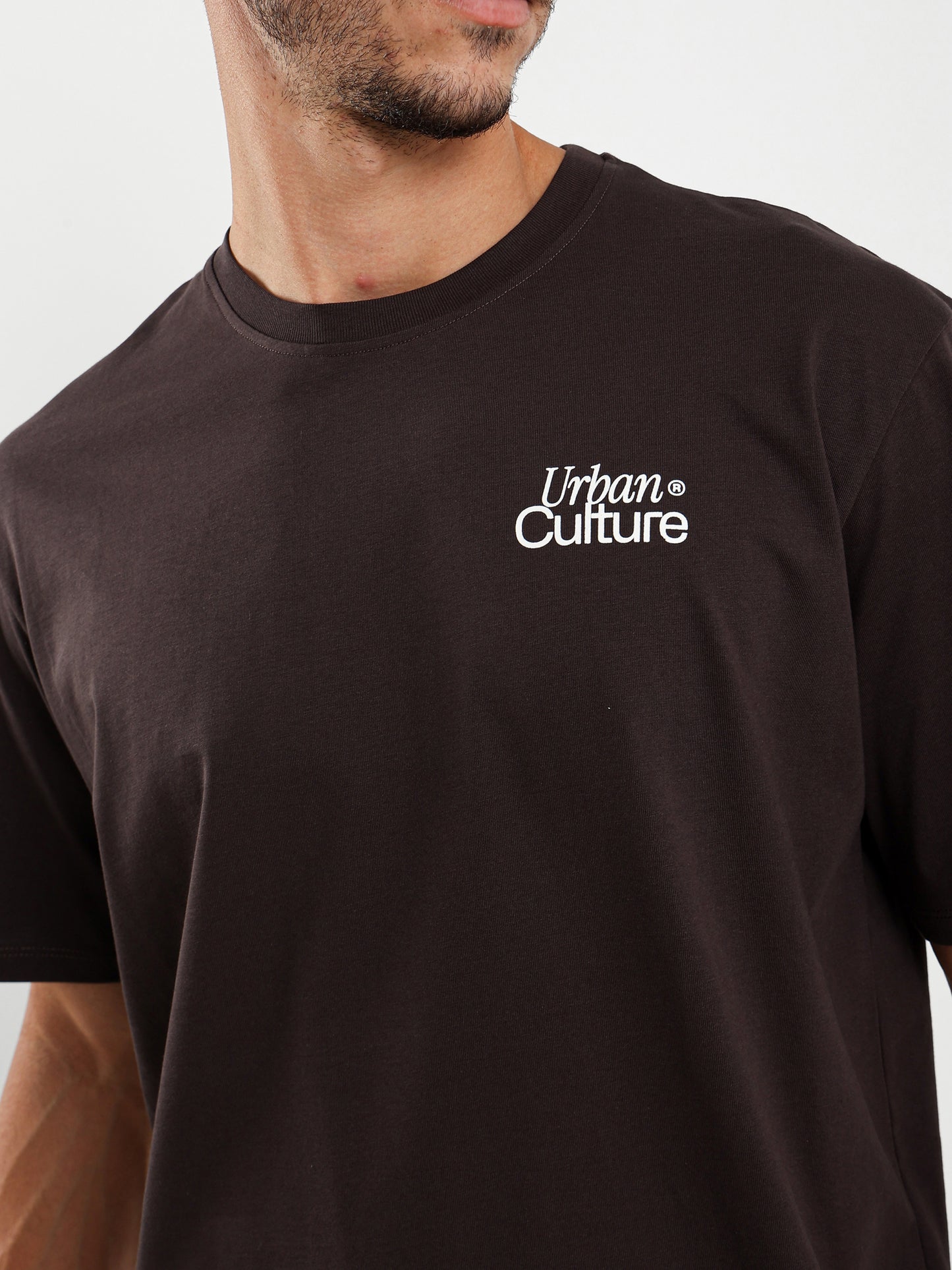 Urban Culture Tee