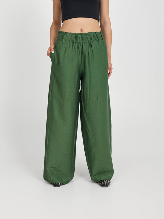 Oversized Loose Pants