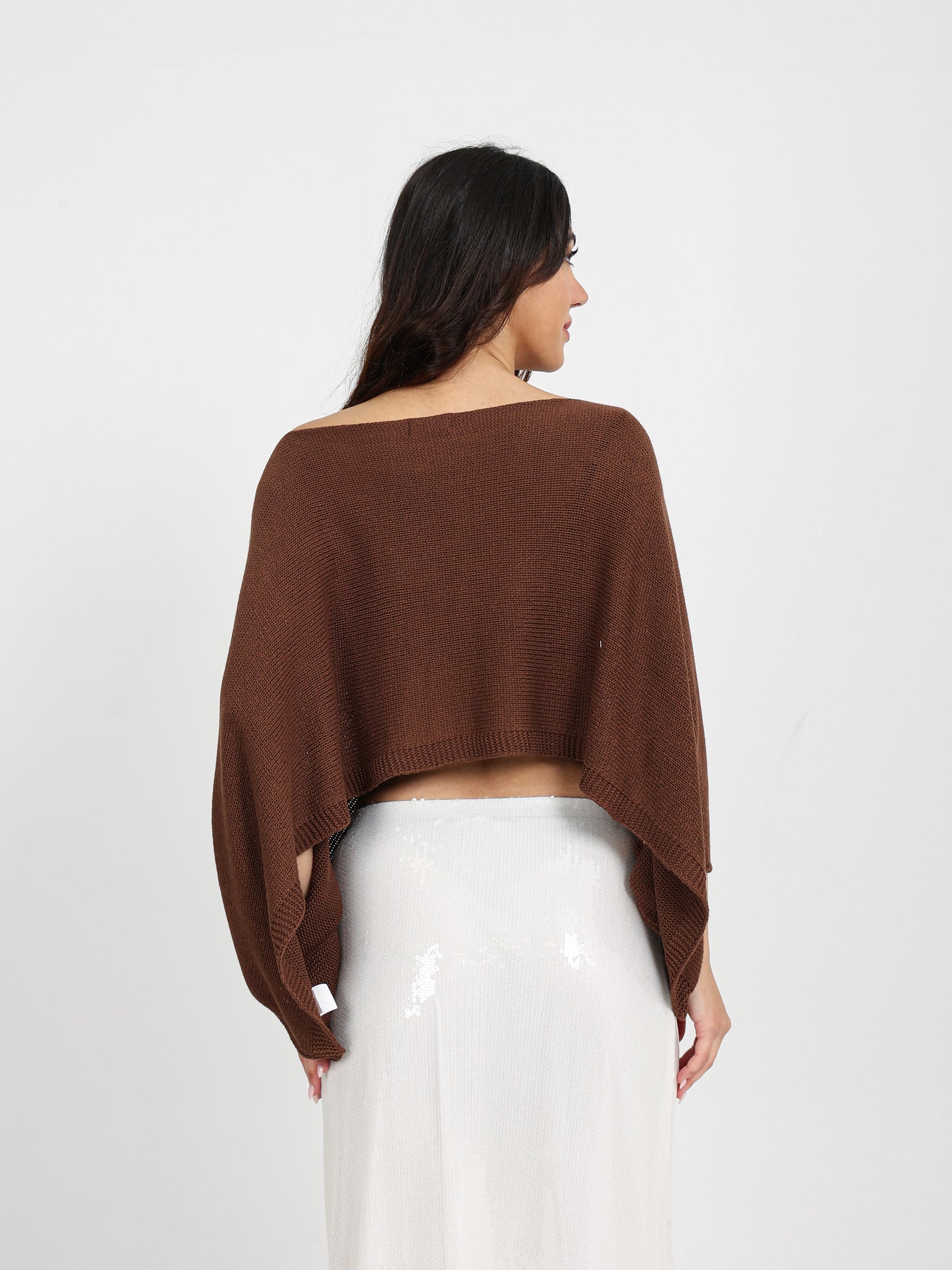 Loose Tricot Top