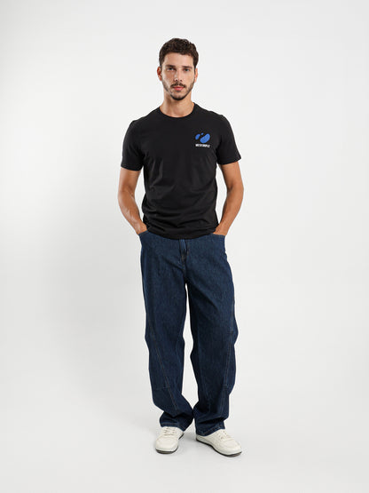 Water Droplet Tee