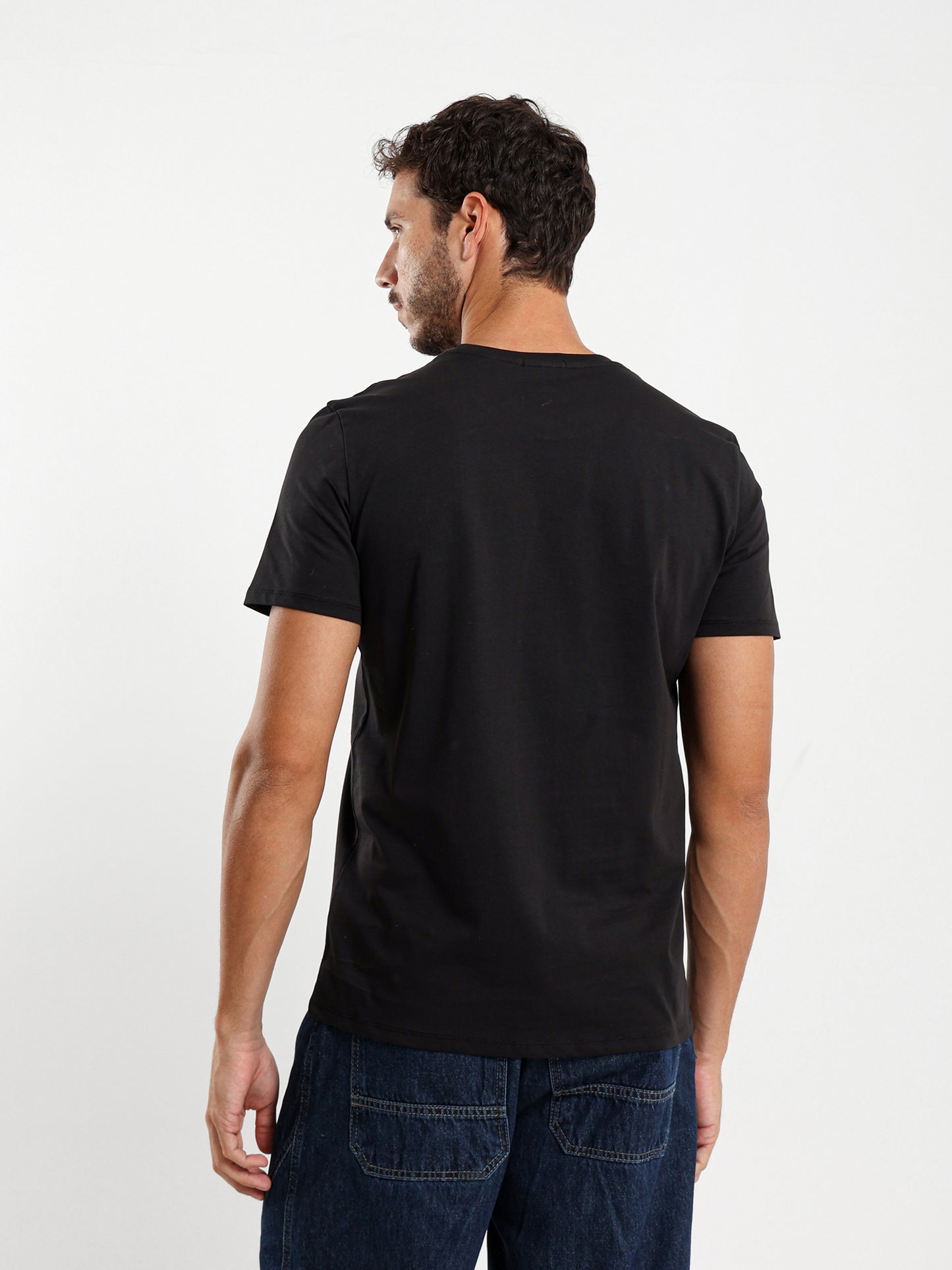 Water Droplet Tee