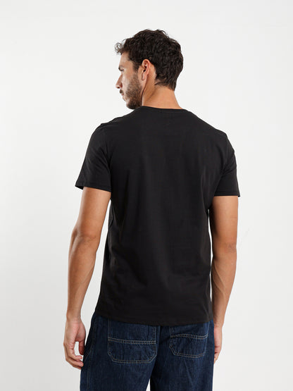 Water Droplet Tee