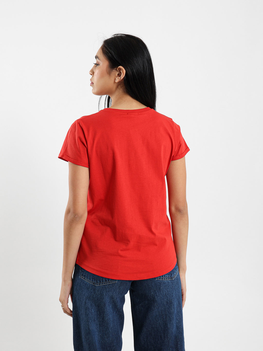 "Lost And Found And Lost Again" Graphic Tee