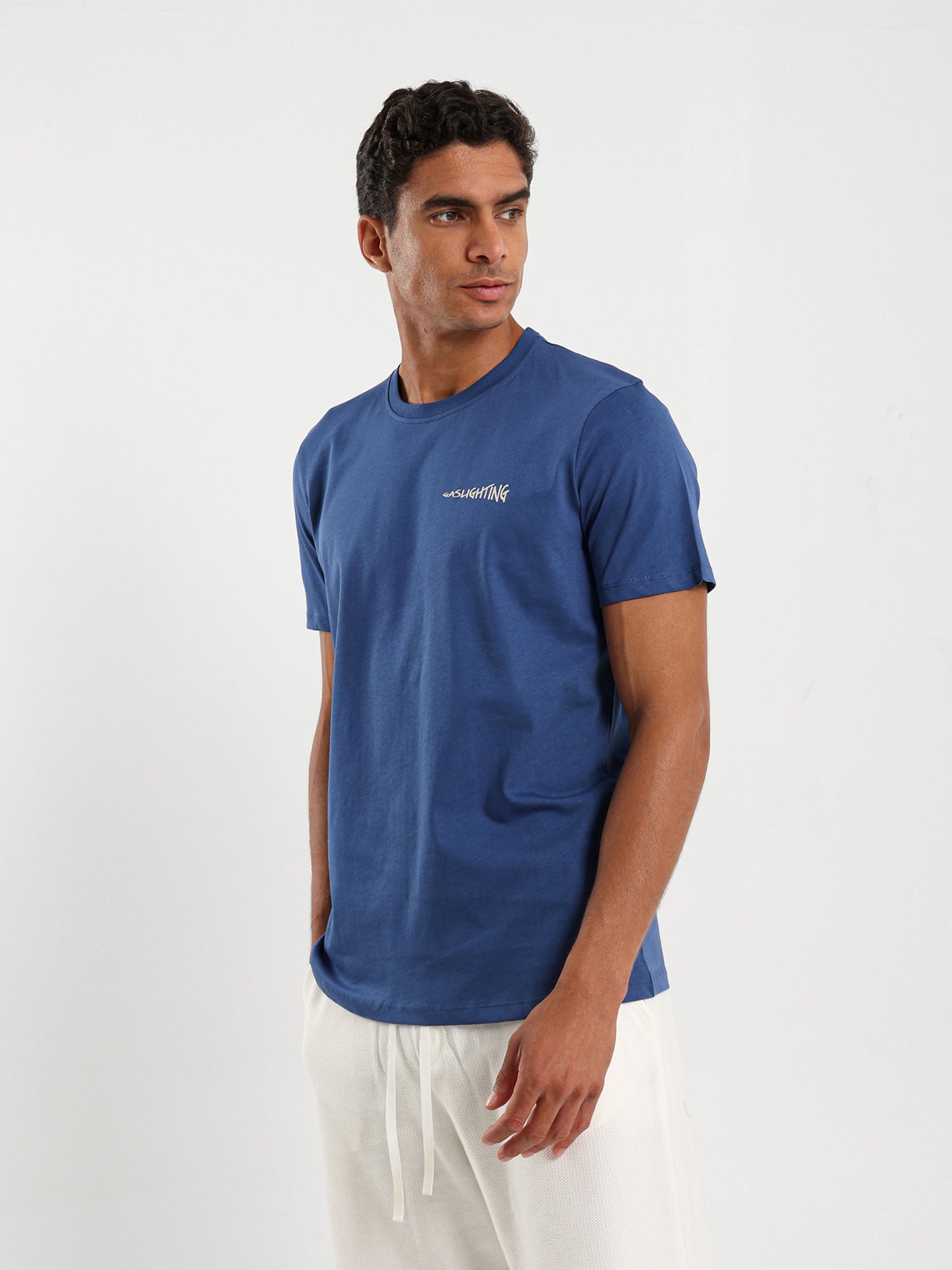 Gaslighting Graphic Tee