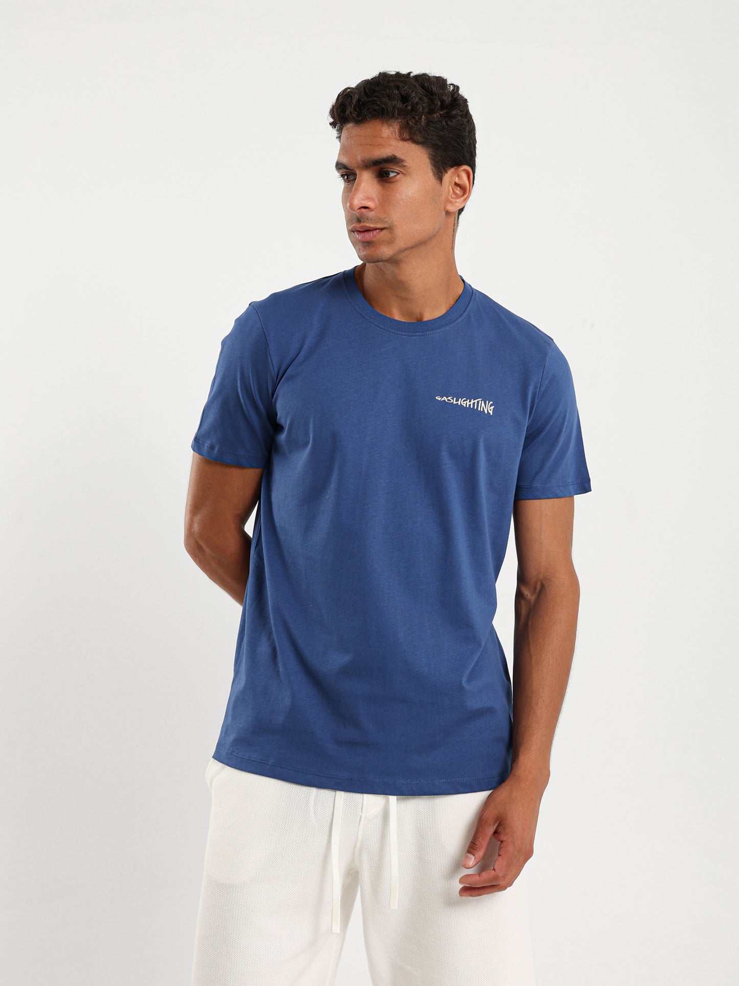 Gaslighting Graphic Tee