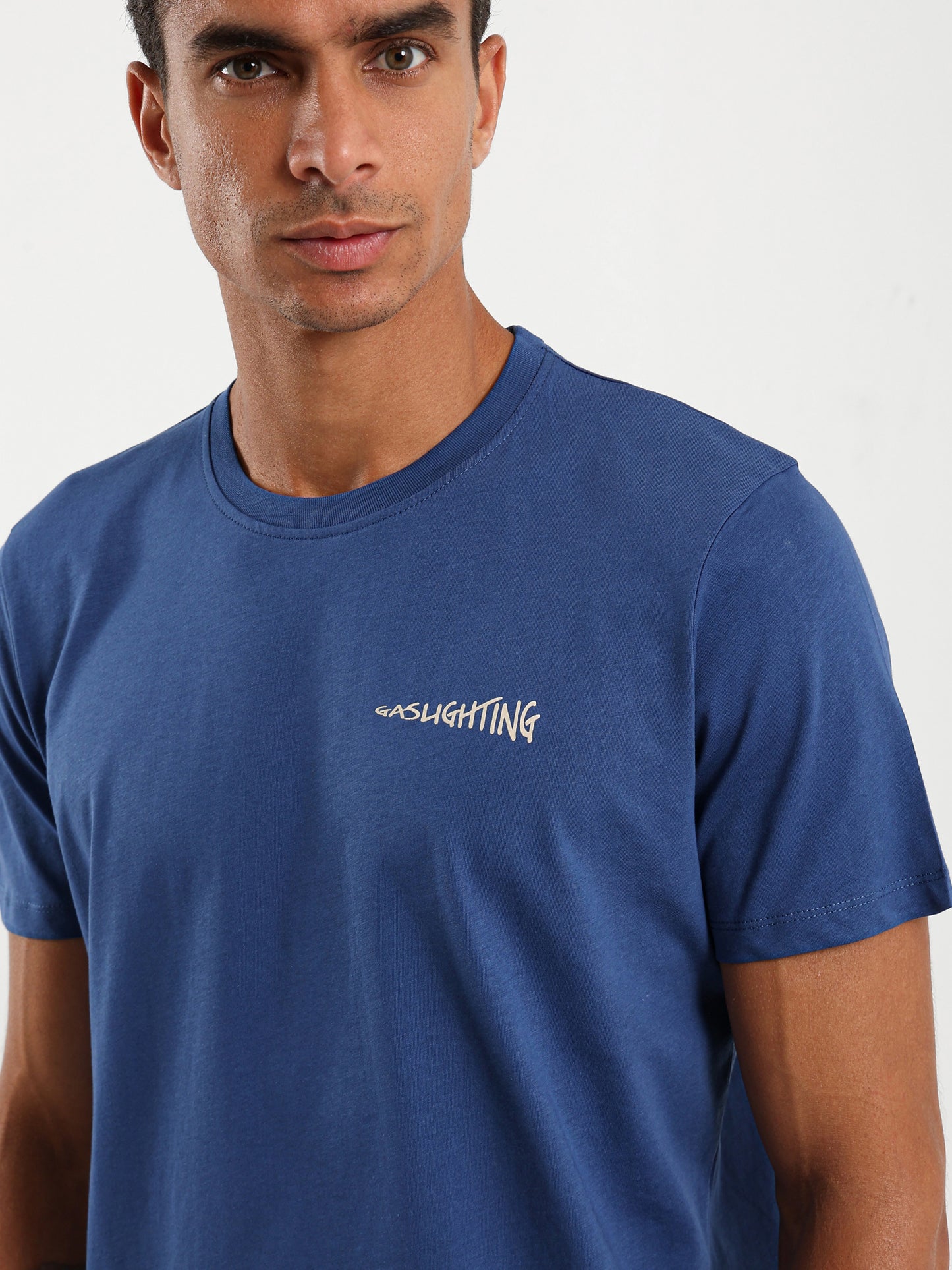 Gaslighting Graphic Tee