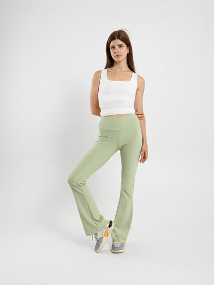 Basic Sleeveless Top