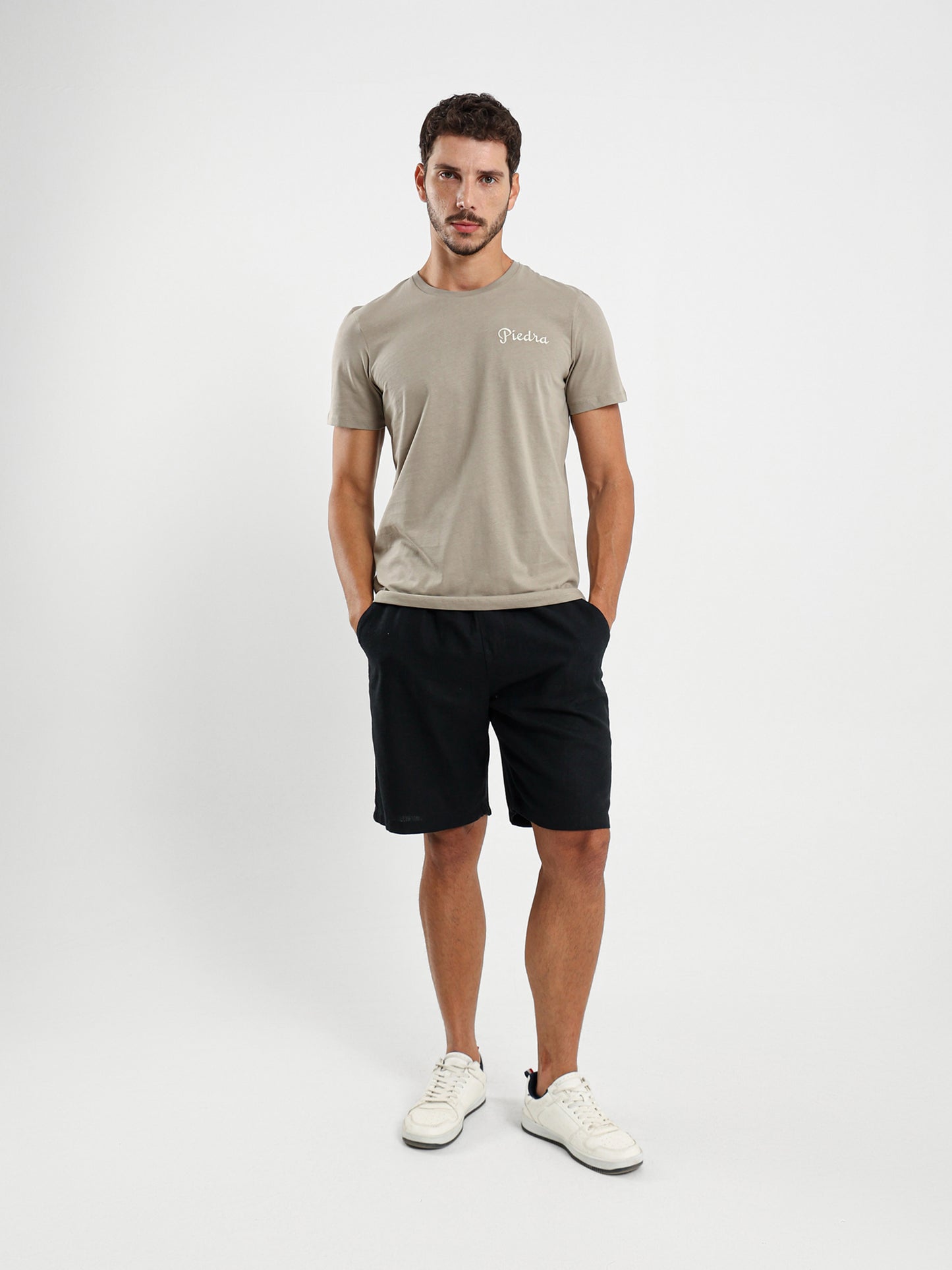 Piedra Tee