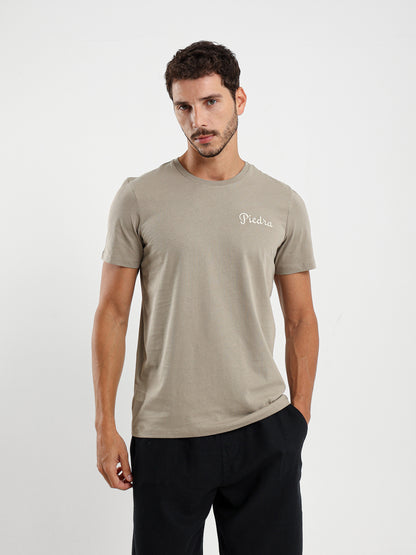 Piedra Tee