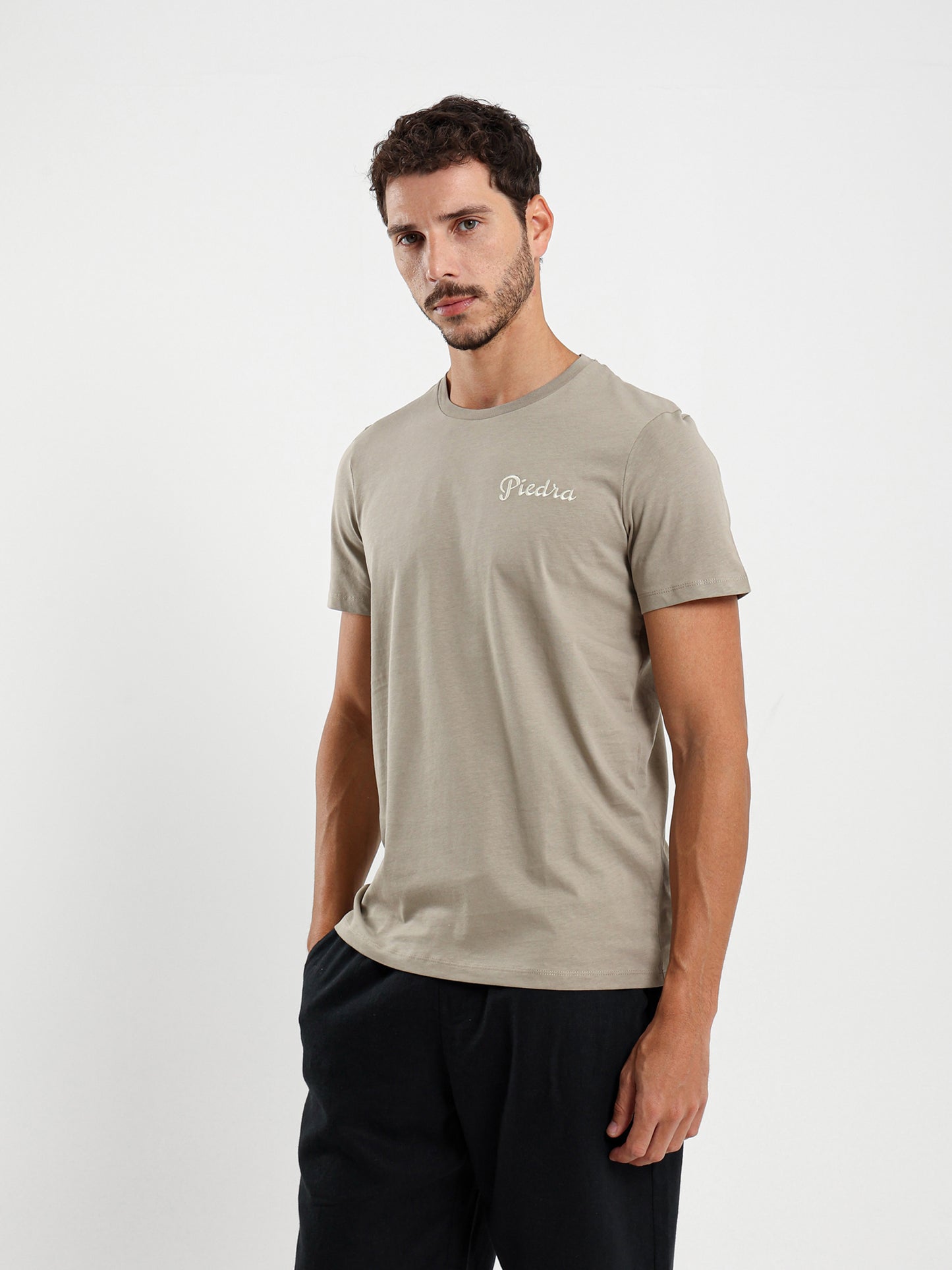 Piedra Tee