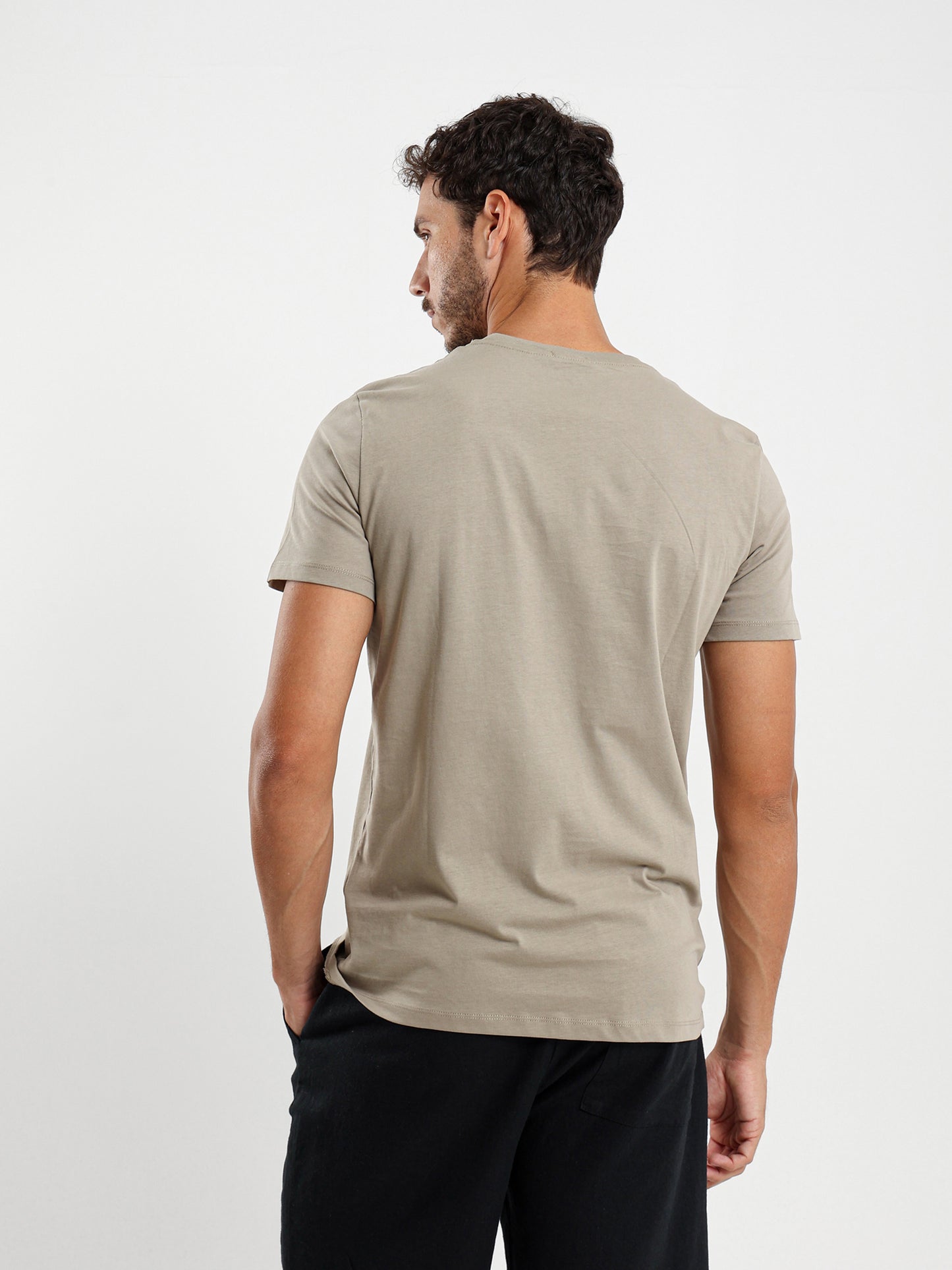 Piedra Tee