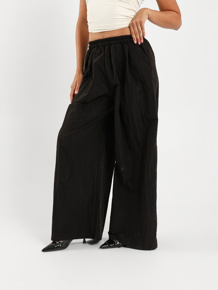 Wide Leg Pants