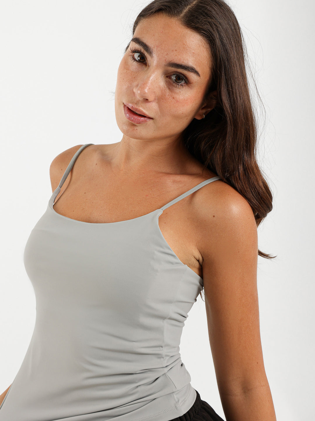 Thin Strap Top
