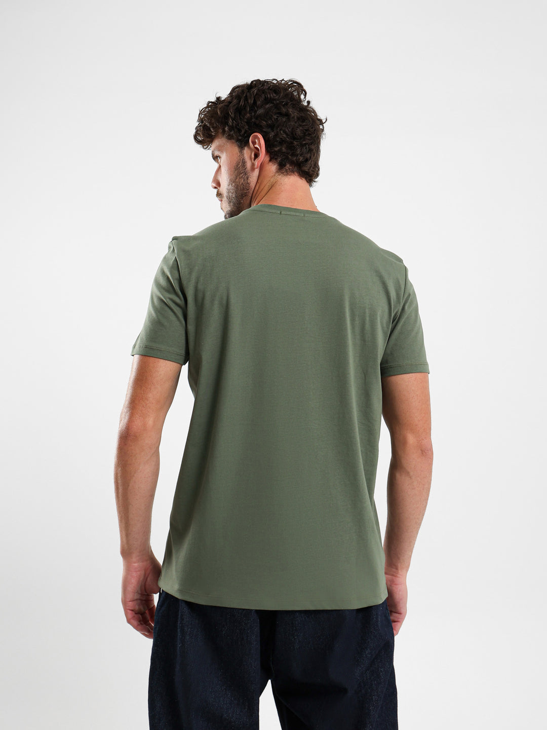 Sea Brunch Graphic T-Shirt