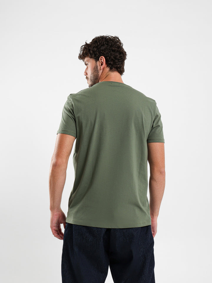 Harbor Bites Graphic T-Shirt