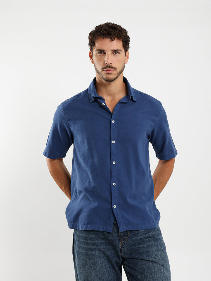 Half Sleeve Shirt