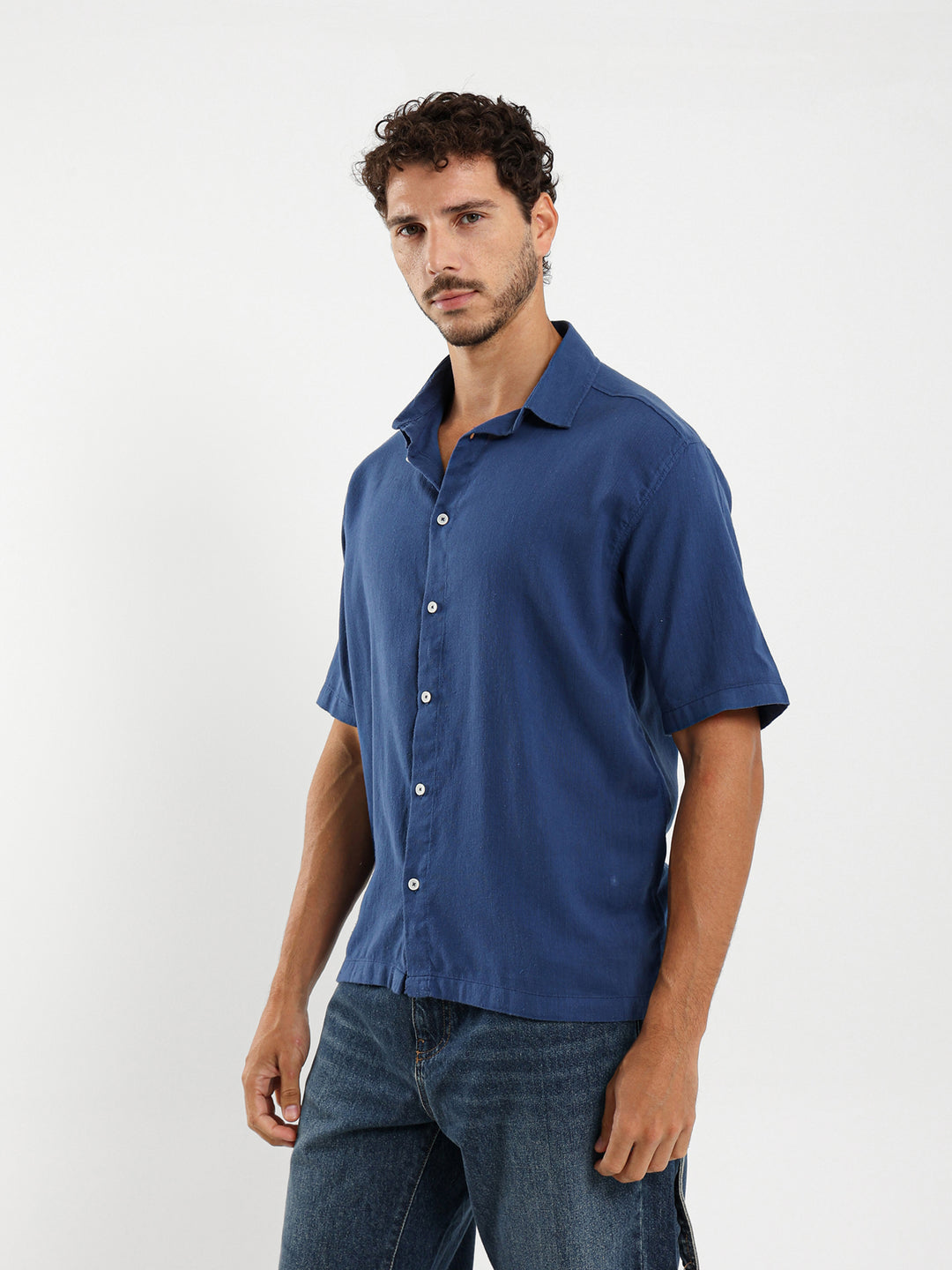 Half Sleeve Shirt
