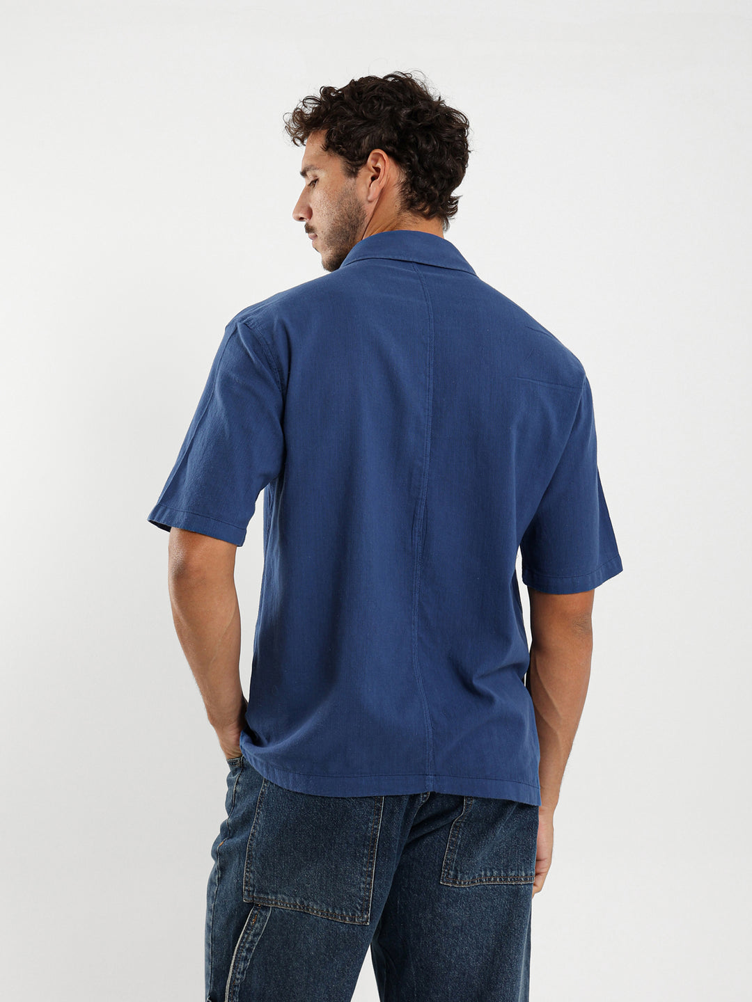 Half Sleeve Shirt