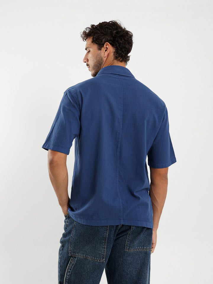 Half Sleeve Shirt