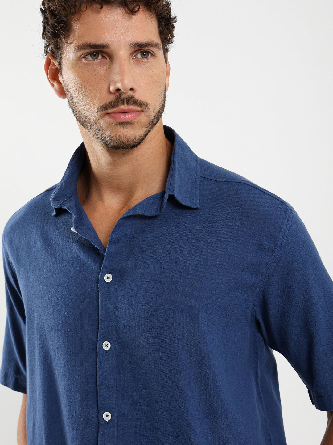 Half Sleeve Shirt