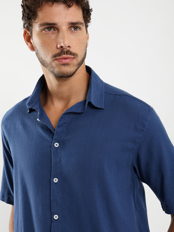 Half Sleeve Shirt