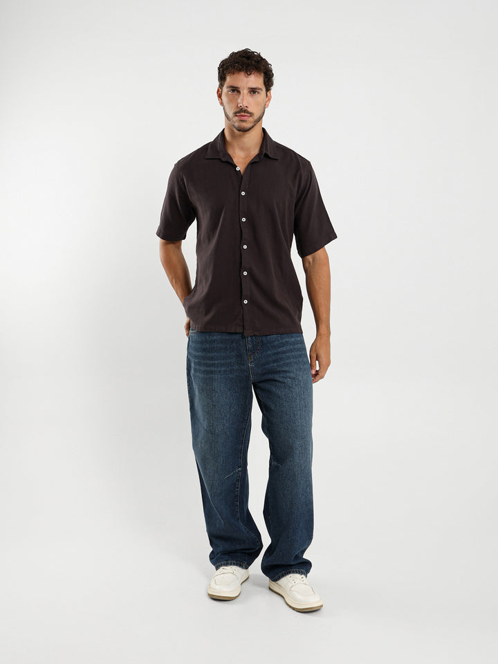 Half Sleeve Shirt