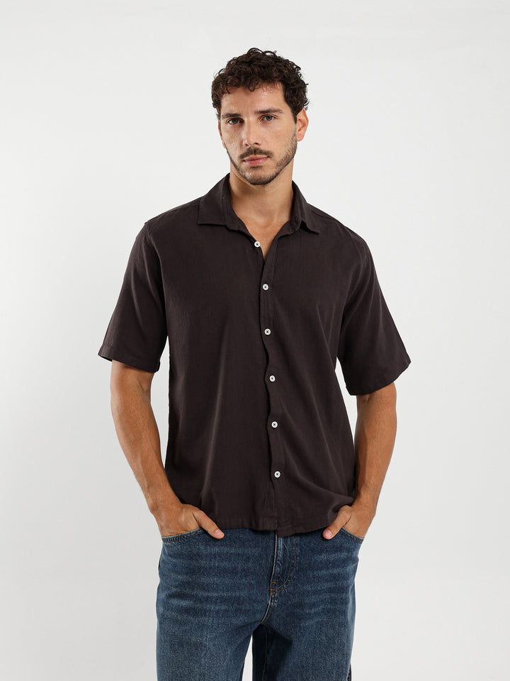 Half Sleeve Shirt