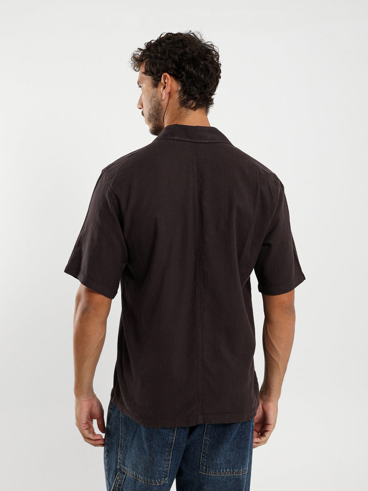 Half Sleeve Shirt
