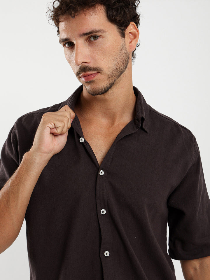 Half Sleeve Shirt