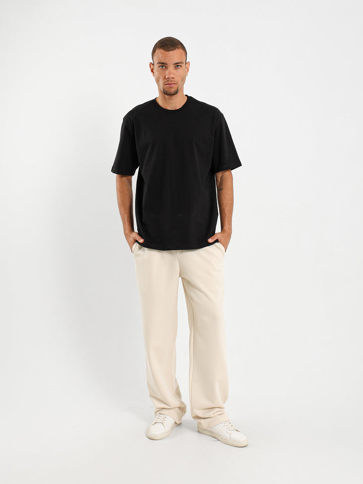 Basic Regular Pants