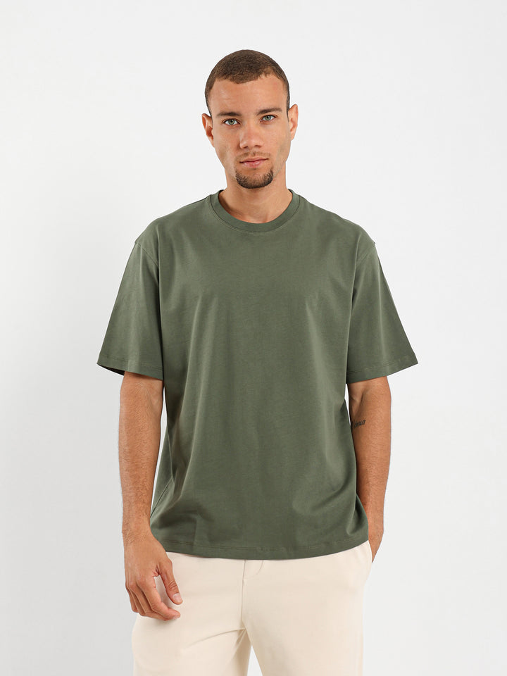 Return To Ocean T-Shirt