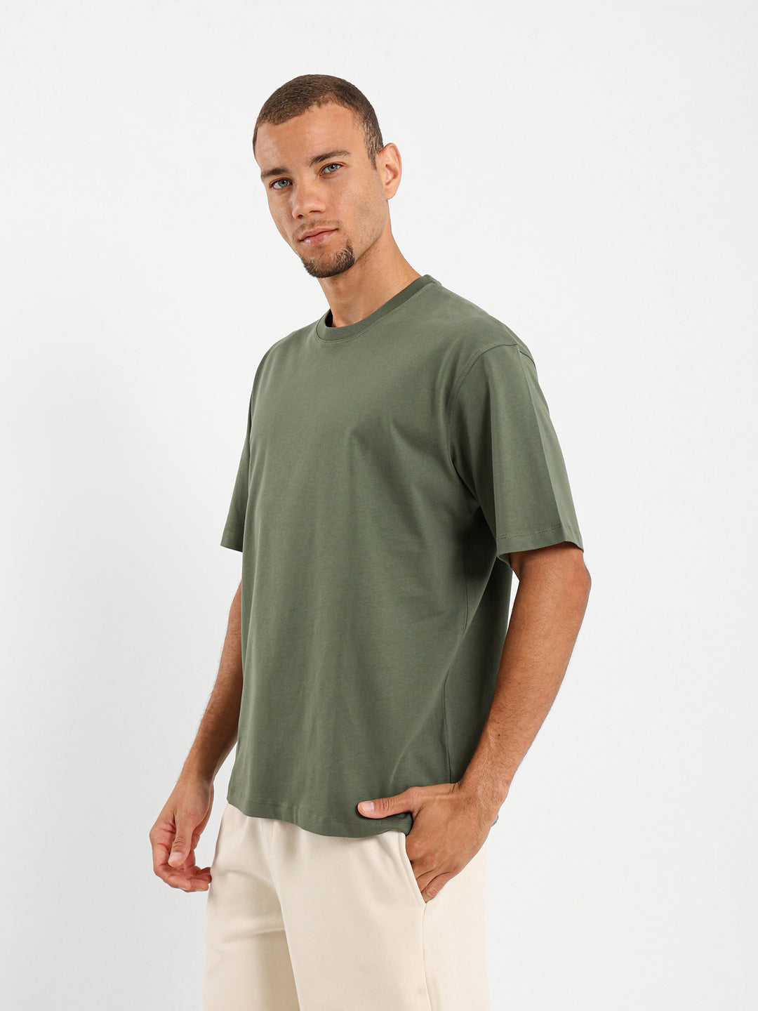 Return To Ocean T-Shirt