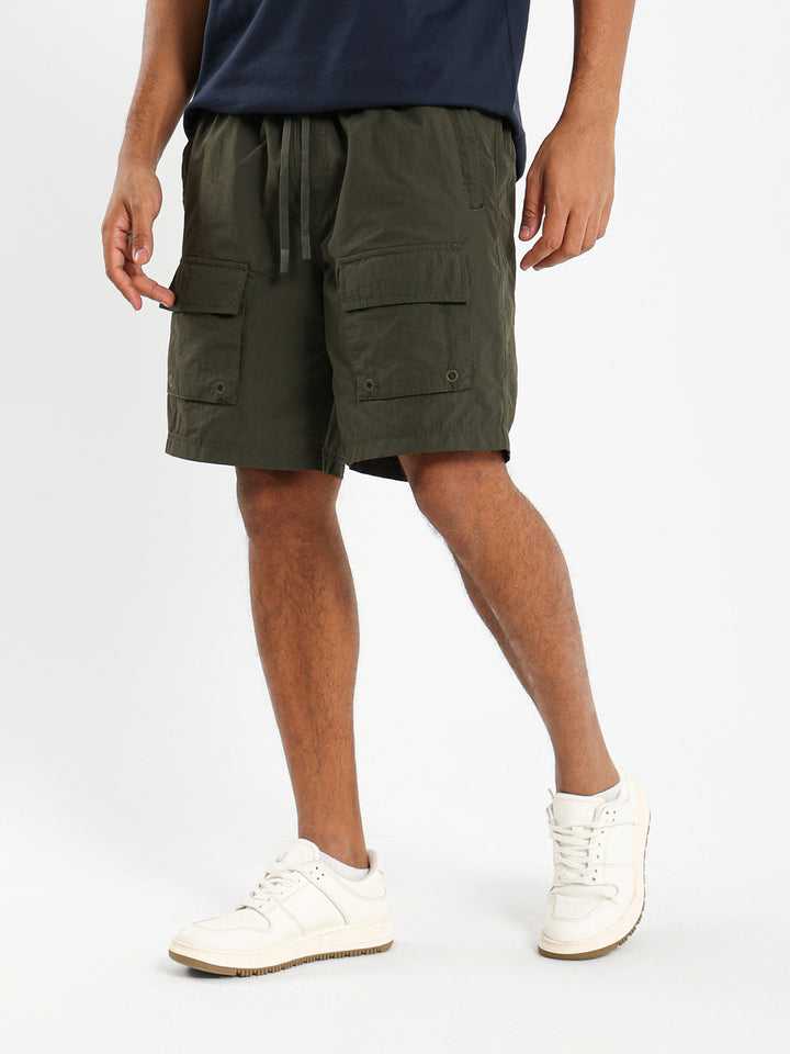 Cargo Shorts