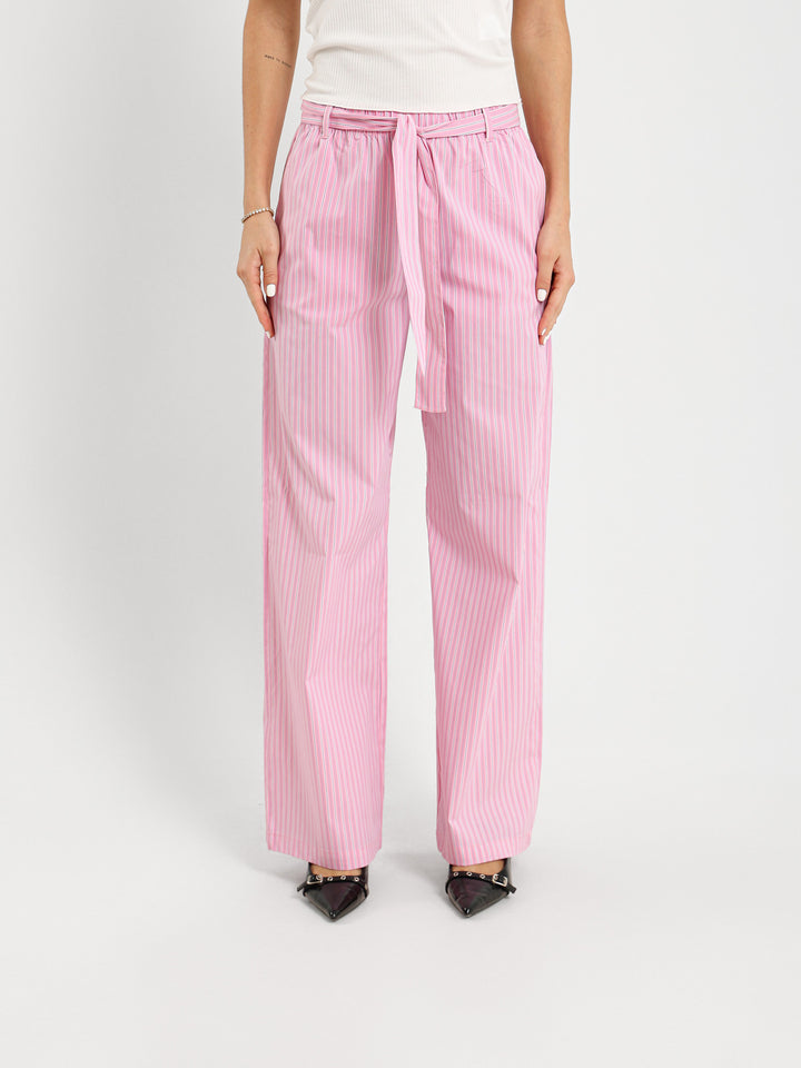 Striped Pants