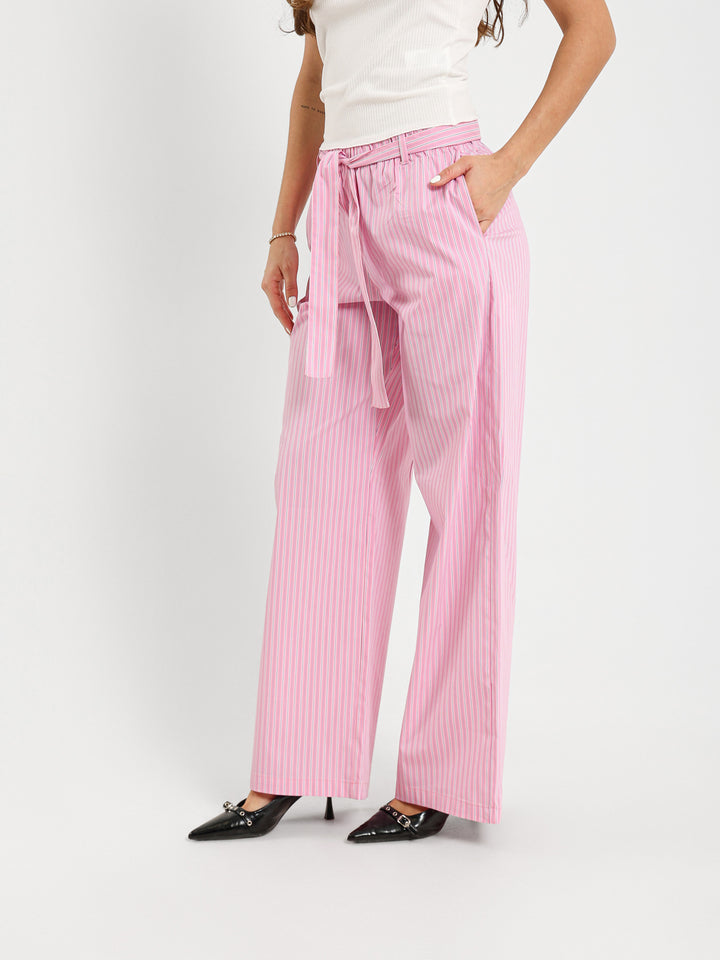 Striped Pants