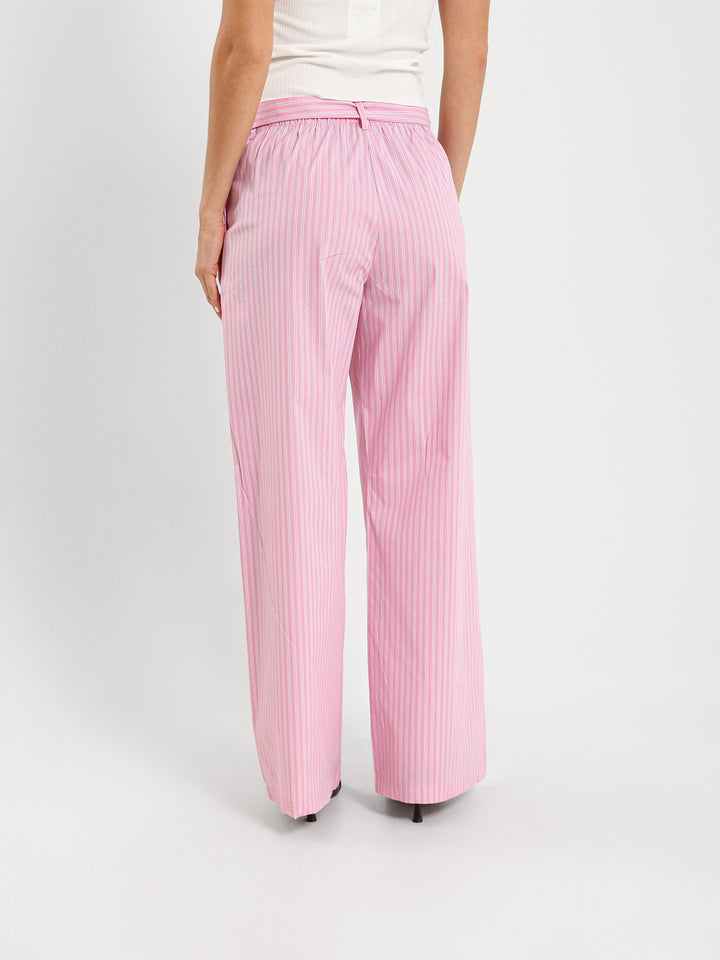 Striped Pants