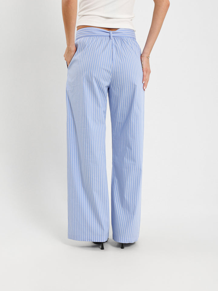 Striped Pants