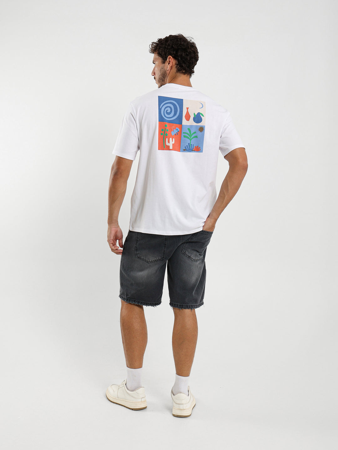 Ocean Nomad T-Shirt
