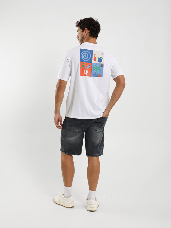 Ocean Nomad T-Shirt