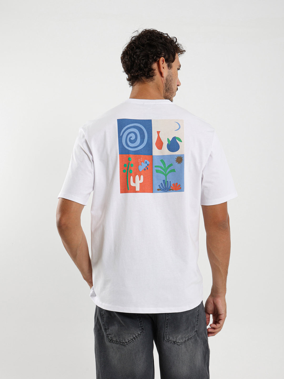 Ocean Nomad T-Shirt