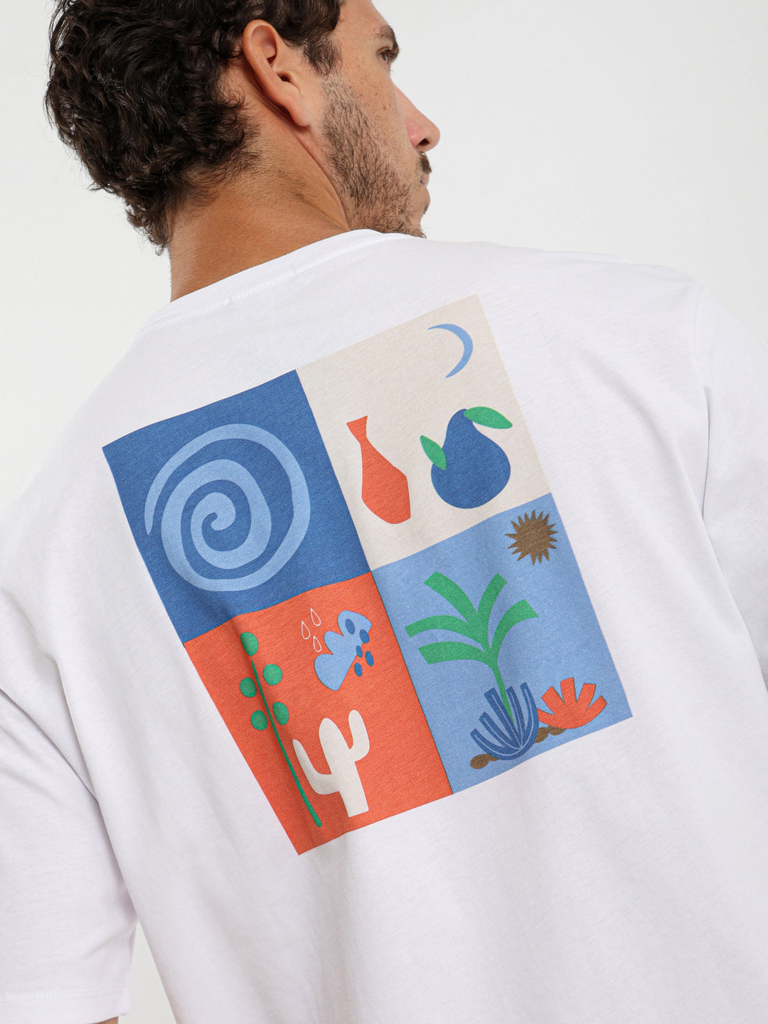 Ocean Nomad T-Shirt